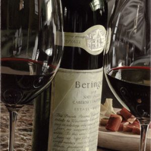 beringer-wine-art