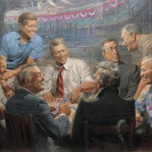 democrats-poker-presidents-art