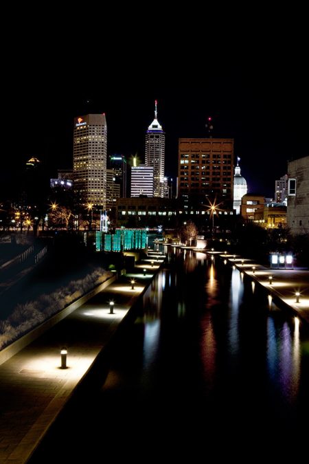 indianapolis-canal