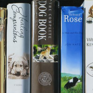 art-books-dogs