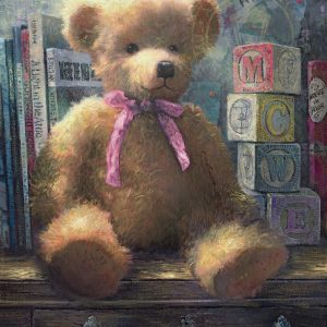 teddy-bear-art