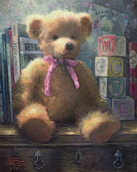 teddy-bear-art