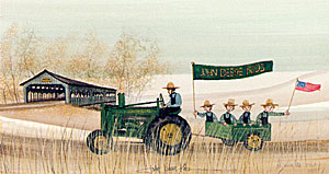 p-buckley-moss-tractor
