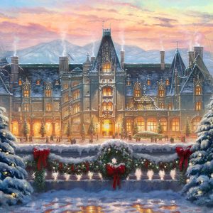 biltmore-mansion-snow-art