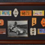 custom-frame-collage-indy-500-mementos