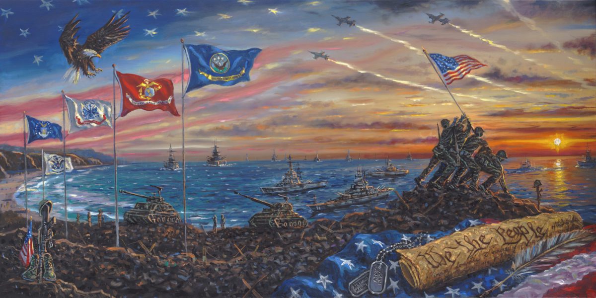 military-painting-robert-finale