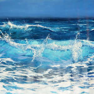 original-ocean-waves-painting