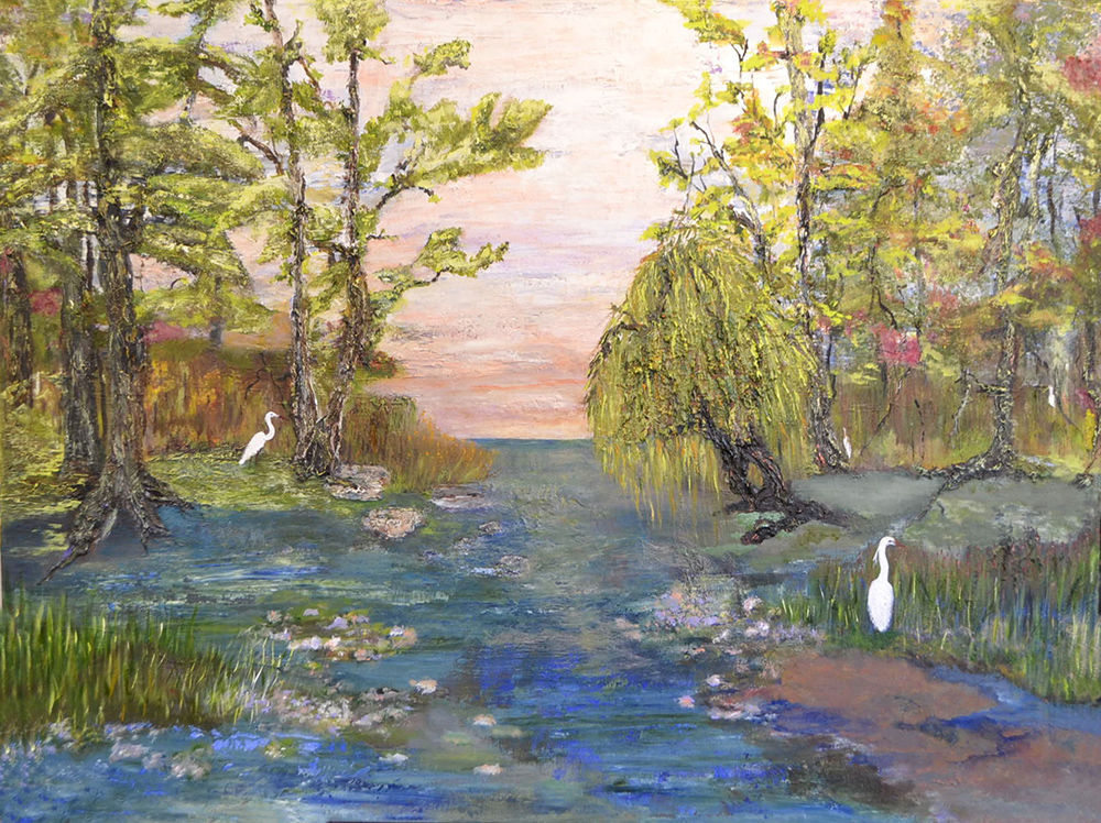 original-oil-textured