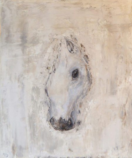 original-horse-painting