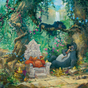 disney-art-jungle-book-mowgli-baloo-king-louie