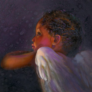 noel-angel-original-canvas