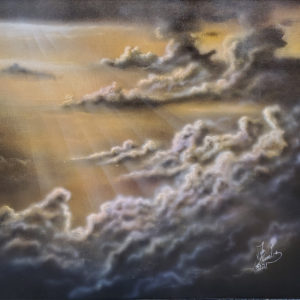 original-canvas-abstract-sky
