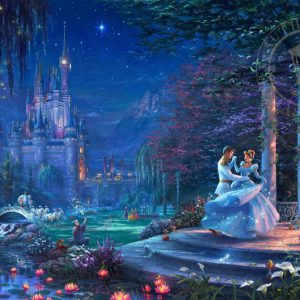 disney-cinderella-magical-castle-prince-dancing